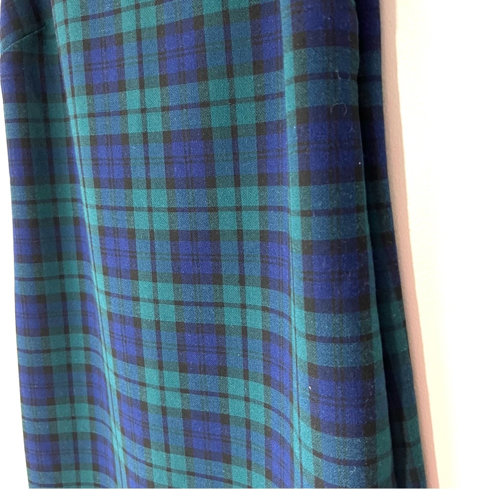 Vineyard Vines Blackwatch Dress - Picture 8 of 8